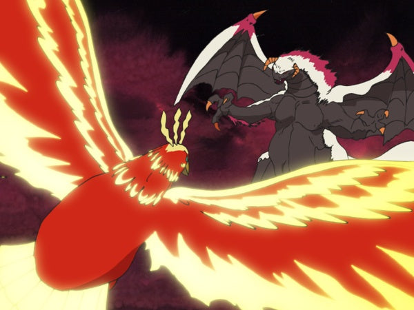 Monster Rancher Vol. 3 (Ep. 49-73) (2 Blu-rays) – Bild 5– JETZT KAUFEN BEI GLACIER GAMES .at