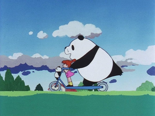 Die Abenteuer des kleinen Panda (DVD) – Bild 6– JETZT KAUFEN BEI GLACIER GAMES .at