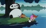 Die Abenteuer des kleinen Panda (Blu-ray) – Bild 2– JETZT KAUFEN BEI GLACIER GAMES .at