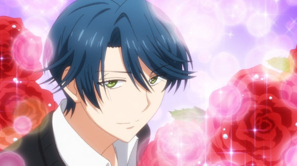 Shojo-Mangaka Nozaki-Kun Vol. 1 (Ep. 1-4) (DVD) – Bild 4– JETZT KAUFEN BEI GLACIER GAMES .at