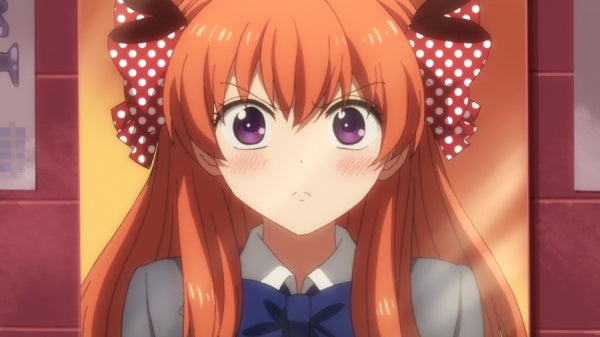 Shojo-Mangaka Nozaki-Kun Vol. 1 (Ep. 1-4) (DVD) – Bild 5– JETZT KAUFEN BEI GLACIER GAMES .at
