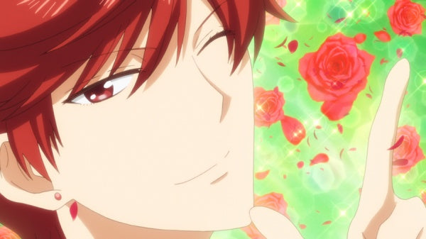 Shojo-Mangaka Nozaki-Kun Vol. 1 (Ep. 1-4) (DVD) – Bild 2– JETZT KAUFEN BEI GLACIER GAMES .at
