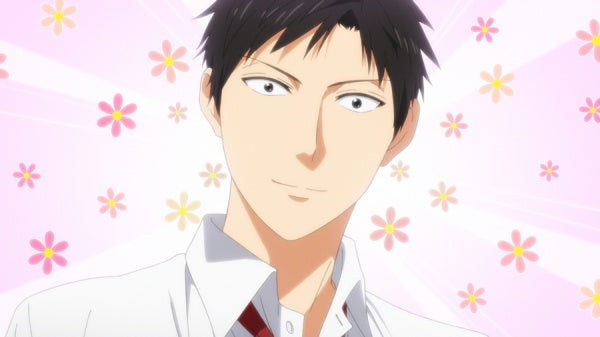 Shojo-Mangaka Nozaki-Kun Vol. 1 (Ep. 1-4) (Blu-ray) – Bild 6– JETZT KAUFEN BEI GLACIER GAMES .at