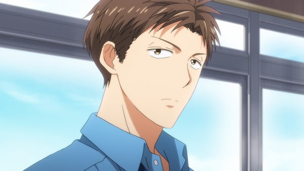 Shojo-Mangaka Nozaki-Kun Vol. 2 (Ep. 5-8) (Blu-ray) – Bild 5– JETZT KAUFEN BEI GLACIER GAMES .at