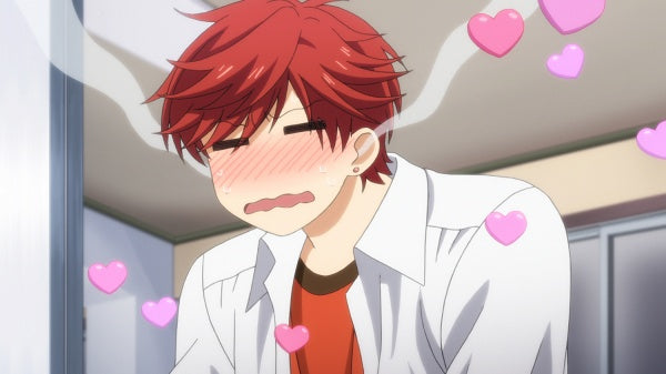 Shojo-Mangaka Nozaki-Kun Vol. 3 im Sammelschuber (Ep. 9-12) (DVD) – Bild 6– JETZT KAUFEN BEI GLACIER GAMES .at