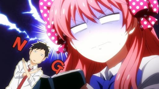 Shojo-Mangaka Nozaki-Kun Vol. 3 im Sammelschuber (Ep. 9-12) (Blu-ray) – Bild 2– JETZT KAUFEN BEI GLACIER GAMES .at