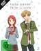 Tada Never Falls in Love Vol. 2 (Ep. 5-8) (DVD)– JETZT KAUFEN BEI GLACIER GAMES .at