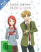 Tada Never Falls in Love Vol. 2 (Ep. 5-8) (Blu-ray)– JETZT KAUFEN BEI GLACIER GAMES .at