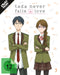 Tada Never Falls in Love Vol. 3 (Ep. 9-13) (DVD)– JETZT KAUFEN BEI GLACIER GAMES .at