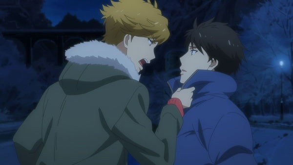 Tada Never Falls in Love Vol. 3 (Ep. 9-13) (Blu-ray) – Bild 6– JETZT KAUFEN BEI GLACIER GAMES .at