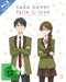 Tada Never Falls in Love Vol. 3 (Ep. 9-13) (Blu-ray)– JETZT KAUFEN BEI GLACIER GAMES .at
