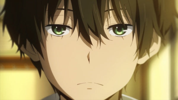 Hyouka Vol. 1 (Ep. 1-6) im Sammelschuber (DVD) – Bild 4– JETZT KAUFEN BEI GLACIER GAMES .at