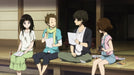 Hyouka Vol. 1 (Ep. 1-6) im Sammelschuber (DVD) – Bild 6– JETZT KAUFEN BEI GLACIER GAMES .at