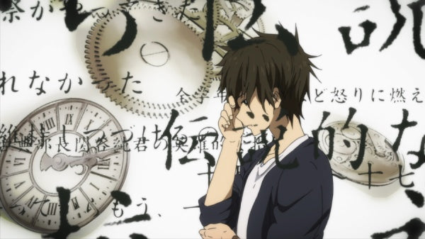 Hyouka Vol. 1 (Ep. 1-6) im Sammelschuber (DVD) – Bild 2– JETZT KAUFEN BEI GLACIER GAMES .at