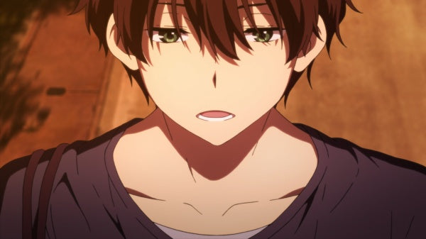 Hyouka Vol. 2 (Ep. 7-12 + OVA) (DVD) – Bild 6– JETZT KAUFEN BEI GLACIER GAMES .at