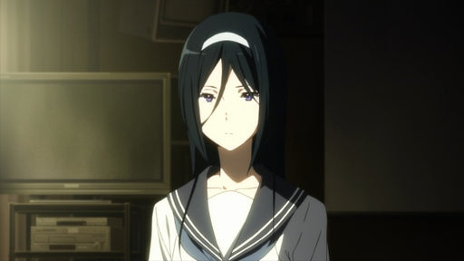 Hyouka Vol. 2 (Ep. 7-12 + OVA) (DVD) – Bild 2– JETZT KAUFEN BEI GLACIER GAMES .at