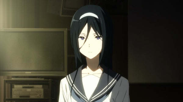 Hyouka Vol. 2 (Ep. 7-12 + OVA) (DVD) – Bild 2– JETZT KAUFEN BEI GLACIER GAMES .at