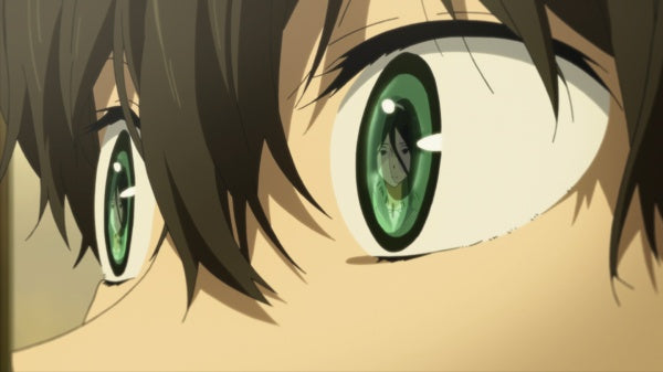 Hyouka Vol. 2 (Ep. 7-12 + OVA) (Blu-ray) – Bild 3– JETZT KAUFEN BEI GLACIER GAMES .at