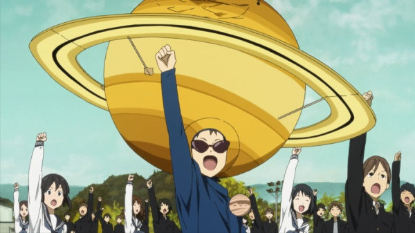 Hyouka Vol. 3 (Ep. 13-17) (DVD) – Bild 3– JETZT KAUFEN BEI GLACIER GAMES .at