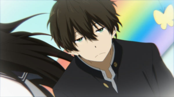 Hyouka Vol. 4 (Ep. 18-22) (DVD) – Bild 4– JETZT KAUFEN BEI GLACIER GAMES .at