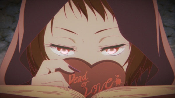 Hyouka Vol. 4 (Ep. 18-22) (Blu-ray) – Bild 5– JETZT KAUFEN BEI GLACIER GAMES .at