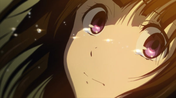 Hyouka Vol. 4 (Ep. 18-22) (Blu-ray) – Bild 2– JETZT KAUFEN BEI GLACIER GAMES .at