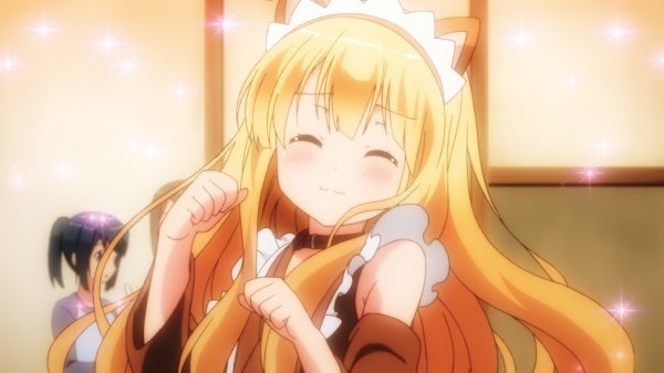 The Hentai Prince and the Stony Cat Vol. 1 (Ep. 1-6) (Blu-ray) – Bild 4– JETZT KAUFEN BEI GLACIER GAMES .at