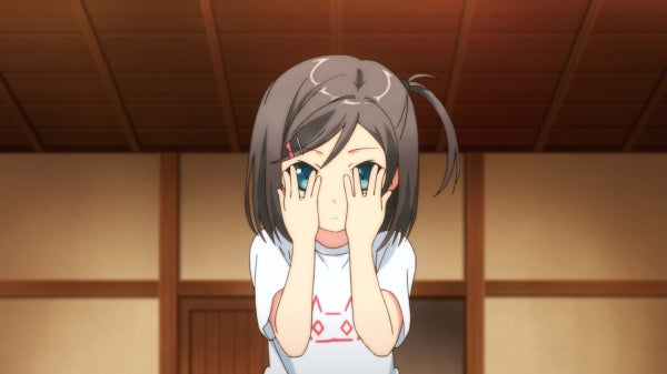 The Hentai Prince and the Stony Cat Vol. 1 (Ep. 1-6) (Blu-ray) – Bild 2– JETZT KAUFEN BEI GLACIER GAMES .at