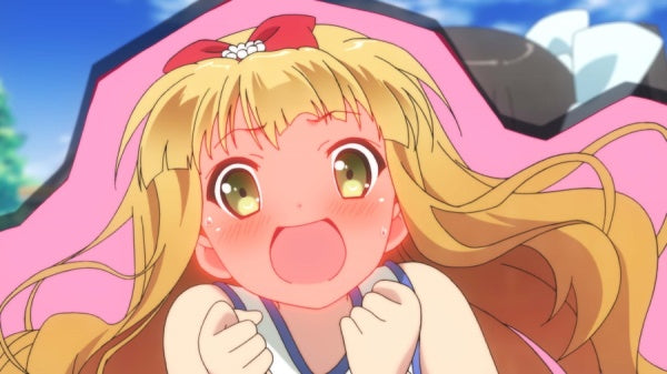 The Hentai Prince and the Stony Cat Vol. 2 (Ep. 7-12) im Sammelschuber (DVD) – Bild 3– JETZT KAUFEN BEI GLACIER GAMES .at