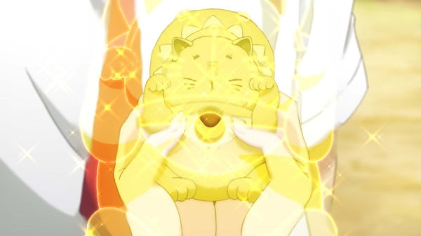 The Hentai Prince and the Stony Cat Vol. 2 (Ep. 7-12) im Sammelschuber (DVD) – Bild 5– JETZT KAUFEN BEI GLACIER GAMES .at