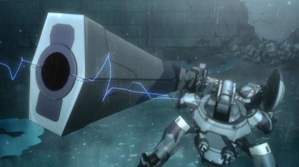 Planetarian: Storyteller of the Stars + OVA Snow Globe (DVD) – Bild 5– JETZT KAUFEN BEI GLACIER GAMES .at