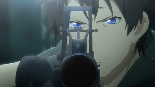 Planetarian: Storyteller of the Stars + OVA Snow Globe (Blu-ray) – Bild 2– JETZT KAUFEN BEI GLACIER GAMES .at