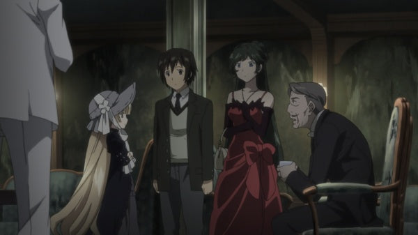 Gosick Vol. 1 (Ep. 1-6) (Blu-ray) – Bild 3– JETZT KAUFEN BEI GLACIER GAMES .at