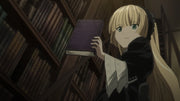 Gosick Vol. 1 (Ep. 1-6) (Blu-ray) – Bild 6– JETZT KAUFEN BEI GLACIER GAMES .at