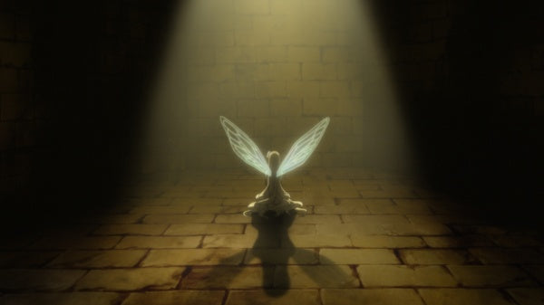 Gosick Vol. 1 (Ep. 1-6) (Blu-ray) – Bild 2– JETZT KAUFEN BEI GLACIER GAMES .at