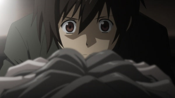 Gosick Vol. 2 (Ep. 7-12) (DVD) – Bild 6– JETZT KAUFEN BEI GLACIER GAMES .at