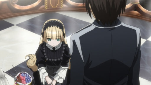 Gosick Vol. 2 (Ep. 7-12) (DVD) – Bild 2– JETZT KAUFEN BEI GLACIER GAMES .at