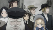 Gosick Vol. 2 (Ep. 7-12) (Blu-ray) – Bild 4– JETZT KAUFEN BEI GLACIER GAMES .at