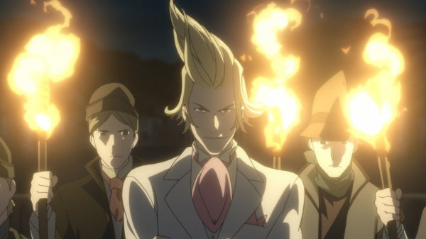 Gosick Vol. 2 (Ep. 7-12) (Blu-ray) – Bild 3– JETZT KAUFEN BEI GLACIER GAMES .at