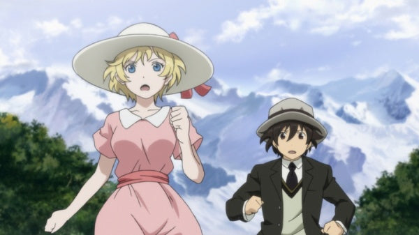 Gosick Vol. 3 (Ep. 13-18) (DVD) – Bild 4– JETZT KAUFEN BEI GLACIER GAMES .at