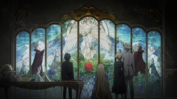 Gosick Vol. 3 (Ep. 13-18) (Blu-ray) – Bild 3– JETZT KAUFEN BEI GLACIER GAMES .at