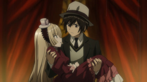 Gosick Vol. 3 (Ep. 13-18) (Blu-ray) – Bild 5– JETZT KAUFEN BEI GLACIER GAMES .at