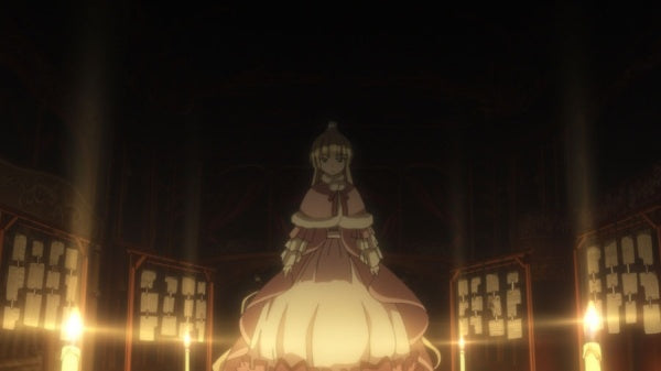 Gosick Vol. 4 (Ep. 19-24) im Sammelschuber (DVD) – Bild 5– JETZT KAUFEN BEI GLACIER GAMES .at