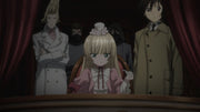 Gosick Vol. 4 (Ep. 19-24) im Sammelschuber (DVD) – Bild 6– JETZT KAUFEN BEI GLACIER GAMES .at