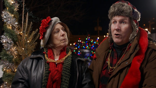 Für immer Weihnachten - Und täglich grüßt das Rentier (DVD) – Bild 6– JETZT KAUFEN BEI GLACIER GAMES .at