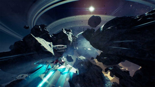 Chorus Day One Edition (PS4) – Bild 2– JETZT KAUFEN BEI GLACIER GAMES .at