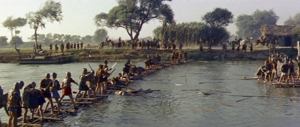 Hannibal (Mediabook, 2 Blu-rays) – Bild 3– JETZT KAUFEN BEI GLACIER GAMES .at