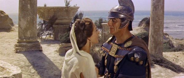 Hannibal (Mediabook, 2 Blu-rays) – Bild 5– JETZT KAUFEN BEI GLACIER GAMES .at