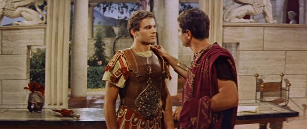 Hannibal (Mediabook, 2 Blu-rays) – Bild 6– JETZT KAUFEN BEI GLACIER GAMES .at