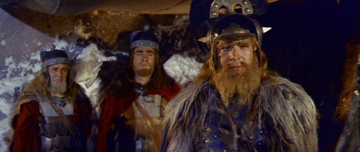 Hannibal (Mediabook, 2 Blu-rays) – Bild 2– JETZT KAUFEN BEI GLACIER GAMES .at